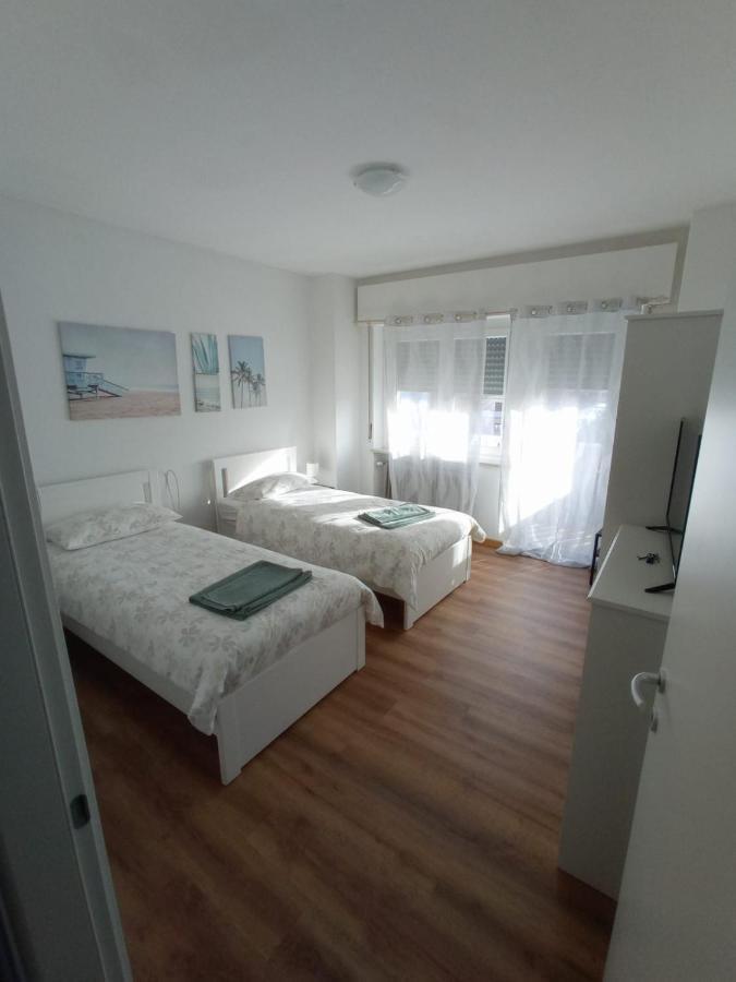 Maison Al Bivio Trichiana ภายนอก รูปภาพ