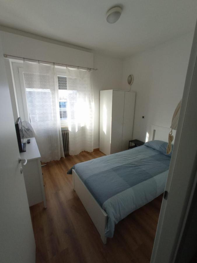 Maison Al Bivio Trichiana ภายนอก รูปภาพ