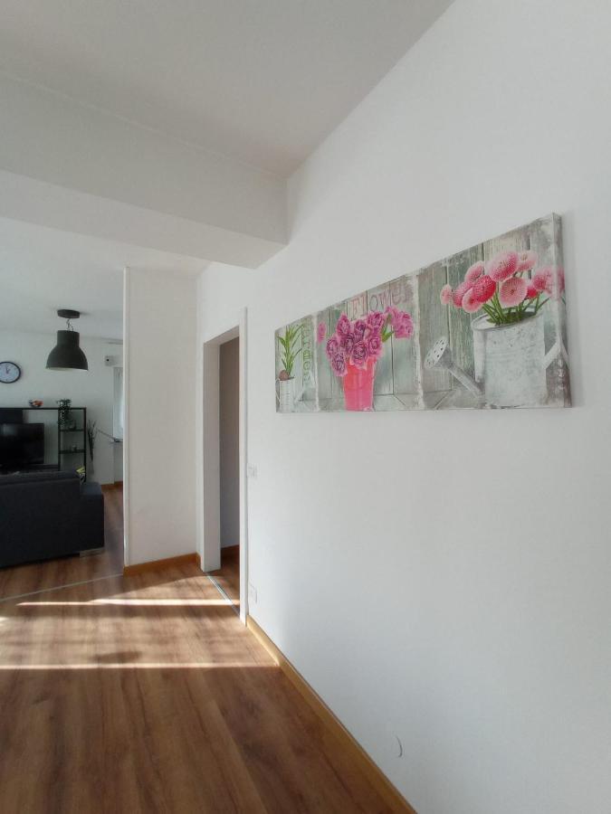 Maison Al Bivio Trichiana ภายนอก รูปภาพ