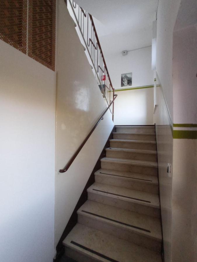 Maison Al Bivio Trichiana ภายนอก รูปภาพ