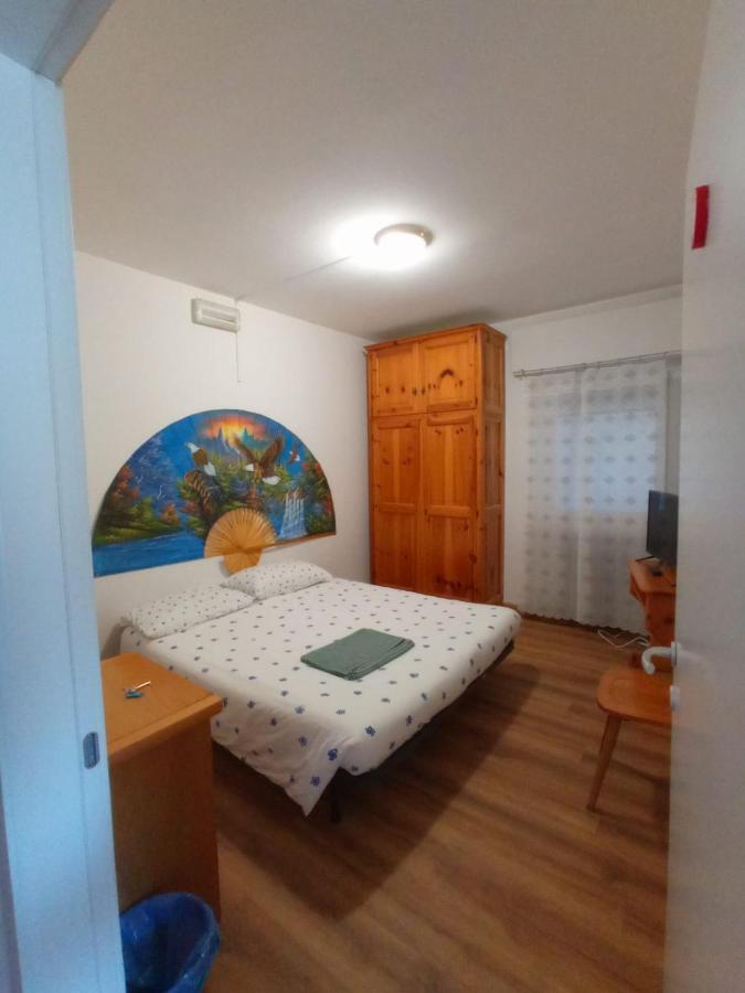 Maison Al Bivio Trichiana ภายนอก รูปภาพ